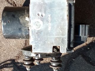 bontott VW PASSAT B6 ABS Kocka