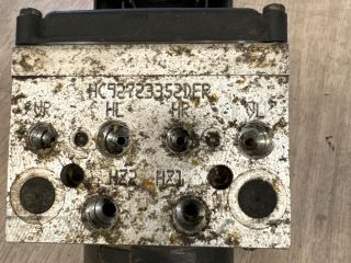 bontott VW PASSAT B6 ABS Kocka