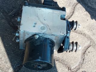 bontott VW PASSAT B6 ABS Kocka