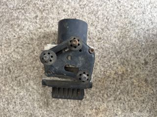 bontott VW PASSAT B6 ABS Kocka