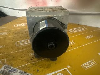 bontott VW PASSAT B6 ABS Kocka