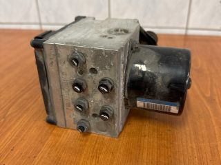 bontott VW PASSAT B6 ABS Kocka