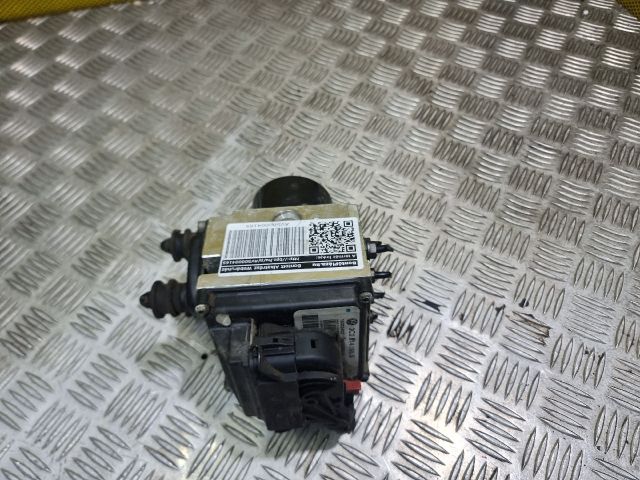 bontott VW PASSAT B6 ABS Kocka