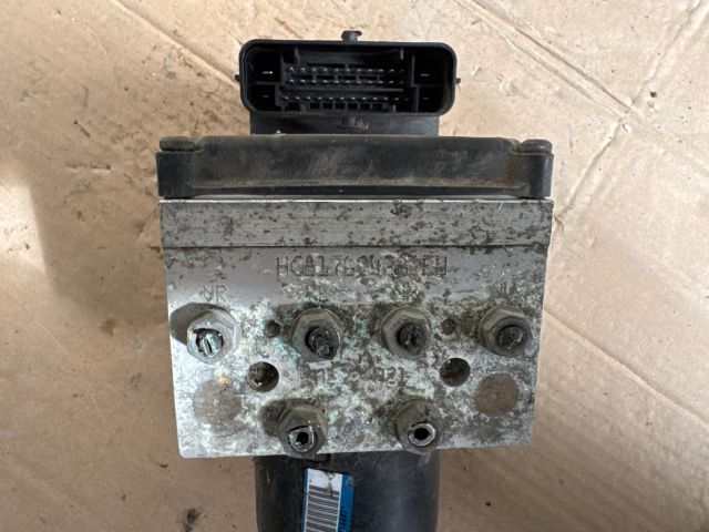 bontott VW PASSAT B6 ABS Kocka