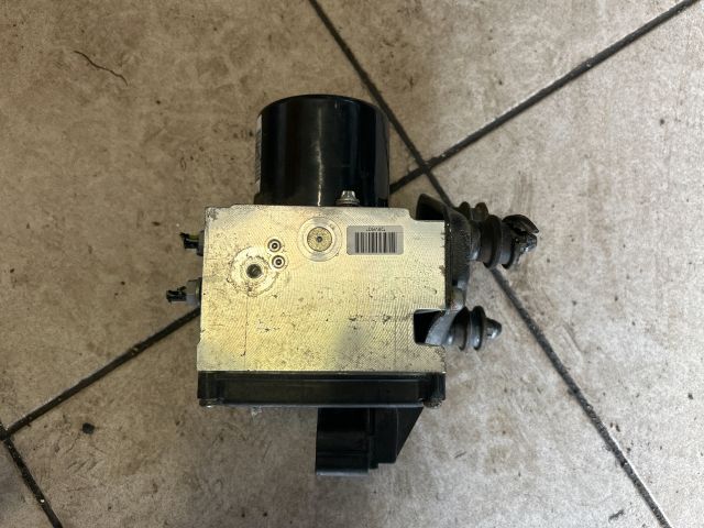 bontott VW PASSAT B6 ABS Kocka