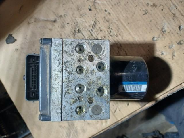 bontott VW PASSAT B6 ABS Kocka