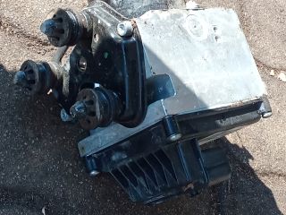 bontott VW PASSAT B6 ABS Kocka