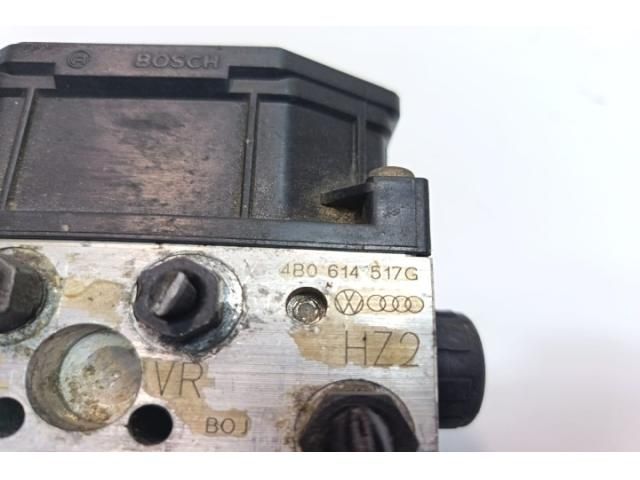 bontott VW PASSAT B6 ABS Kocka