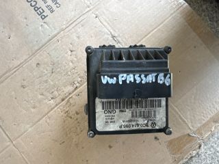 bontott VW PASSAT B6 ABS Kocka