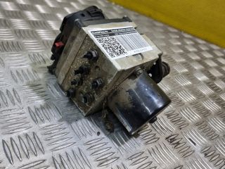 bontott VW PASSAT B6 ABS Kocka