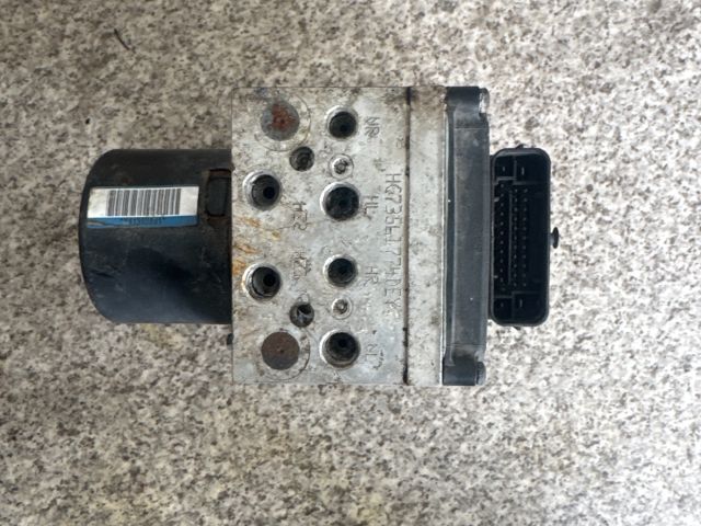 bontott VW PASSAT B6 ABS Kocka