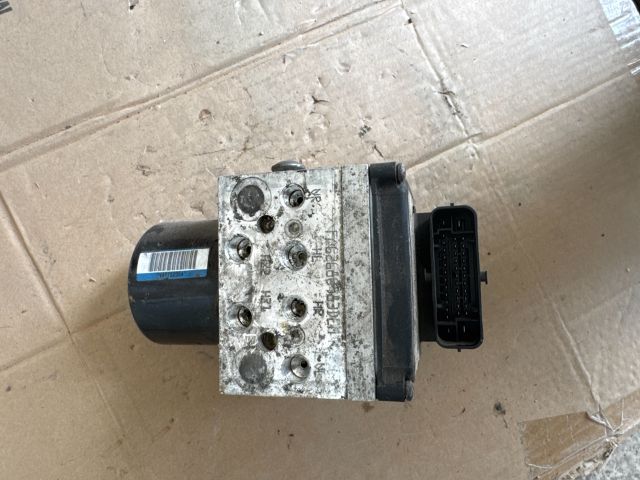 bontott VW PASSAT B6 ABS Kocka