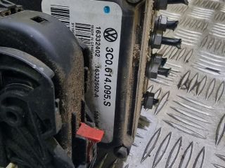 bontott VW PASSAT B6 ABS Kocka