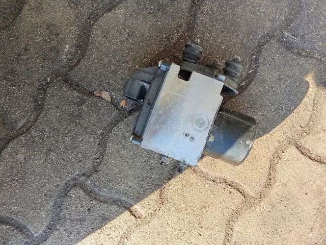 bontott VW PASSAT B6 ABS Kocka