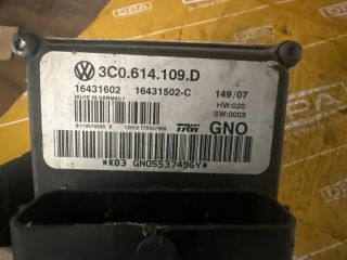 bontott VW PASSAT B6 ABS Kocka