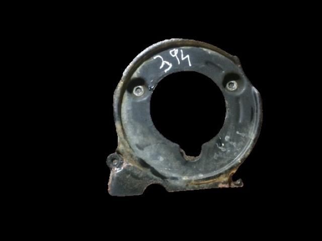 bontott VW PASSAT B6 Alsó Vezérlés Burkolat