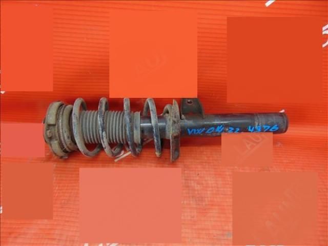 bontott VW PASSAT B6 Bal első Gólyaláb (Lengécsillapító, Rugó)