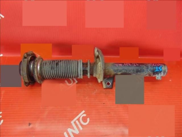 bontott VW PASSAT B6 Bal első Gólyaláb (Lengécsillapító, Rugó)