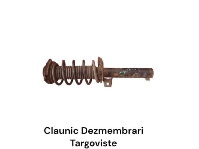 bontott VW PASSAT B6 Bal első Gólyaláb (Lengécsillapító, Rugó)