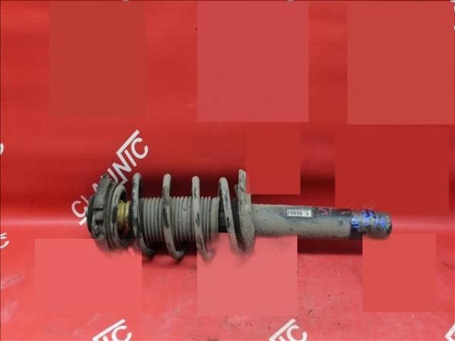 bontott VW PASSAT B6 Bal első Gólyaláb (Lengécsillapító, Rugó)