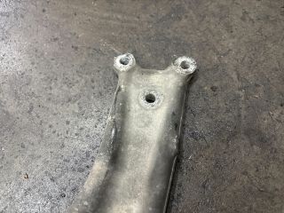 bontott VW PASSAT B6 Bal első Lengőkar