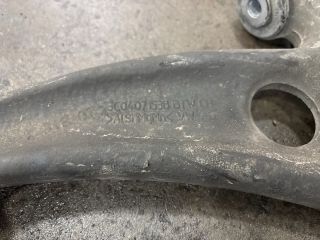 bontott VW PASSAT B6 Bal első Lengőkar