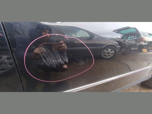 bontott VW PASSAT B6 Bal első Rugó