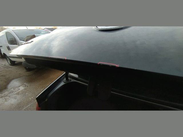 bontott VW PASSAT B6 Bal első Rugó