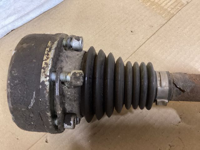 bontott VW PASSAT B6 Bal Féltengely