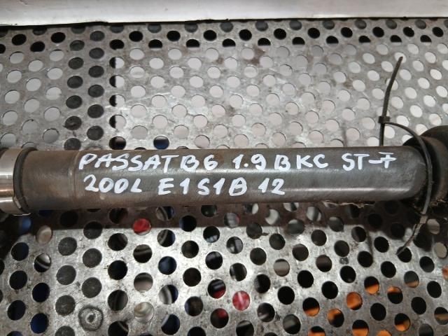 bontott VW PASSAT B6 Bal Féltengely