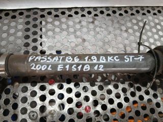 bontott VW PASSAT B6 Bal Féltengely