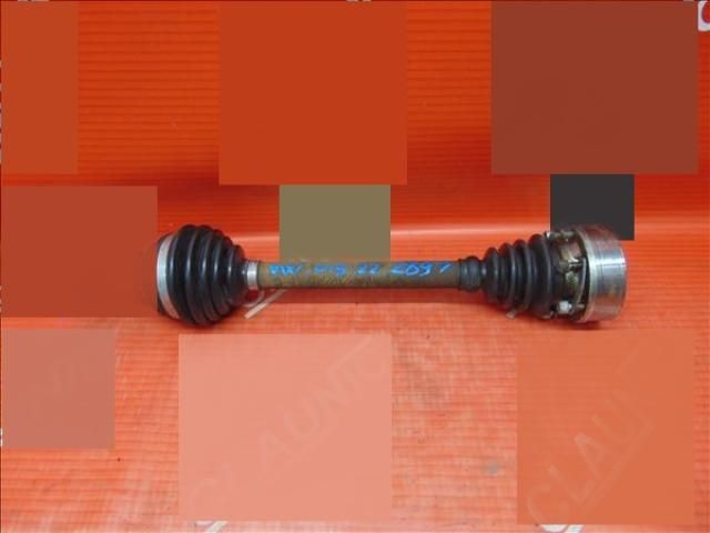 bontott VW PASSAT B6 Bal Féltengely