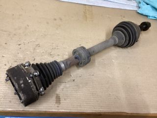 bontott VW PASSAT B6 Bal Féltengely