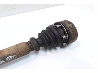 bontott VW PASSAT B6 Bal Féltengely