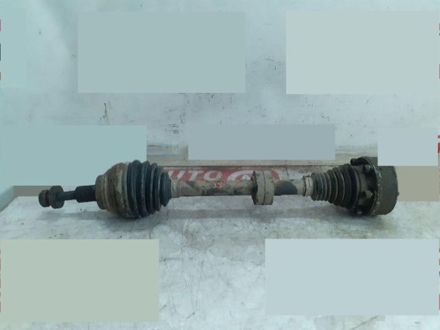 bontott VW PASSAT B6 Bal Féltengely