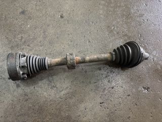 bontott VW PASSAT B6 Bal Féltengely