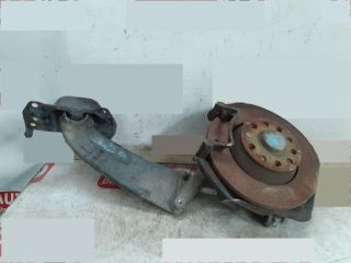 bontott VW PASSAT B6 Bal hátsó Csonkállvány