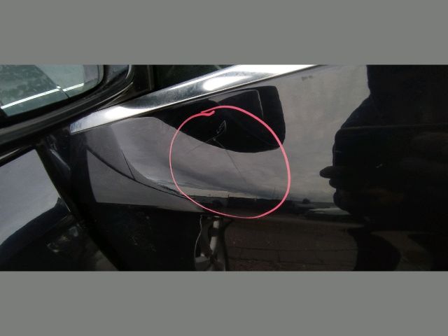 bontott VW PASSAT B6 Bal hátsó Féknyereg Munkahengerrel