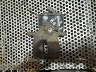 bontott VW PASSAT B6 Bal hátsó Féknyereg Munkahengerrel