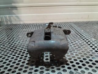 bontott VW PASSAT B6 Bal hátsó Féknyereg Munkahengerrel