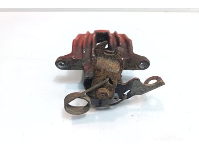 bontott VW PASSAT B6 Bal hátsó Féknyereg Munkahengerrel