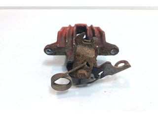 bontott VW PASSAT B6 Bal hátsó Féknyereg Munkahengerrel