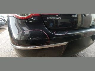 bontott VW PASSAT B6 Bal hátsó Féknyereg Munkahengerrel