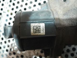 bontott VW PASSAT B6 Bal hátsó Féknyereg Munkahengerrel