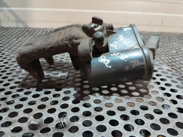 bontott VW PASSAT B6 Bal hátsó Féknyereg Munkahengerrel