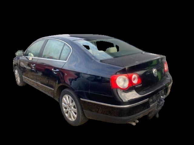 bontott VW PASSAT B6 Bal hátsó Lengéscsillapító