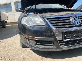 bontott VW PASSAT B6 Bal hátsó Rugó