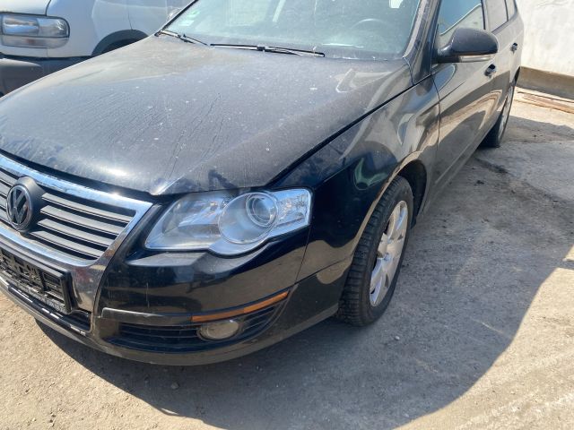 bontott VW PASSAT B6 Bal hátsó Rugó