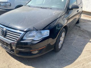 bontott VW PASSAT B6 Bal hátsó Rugó