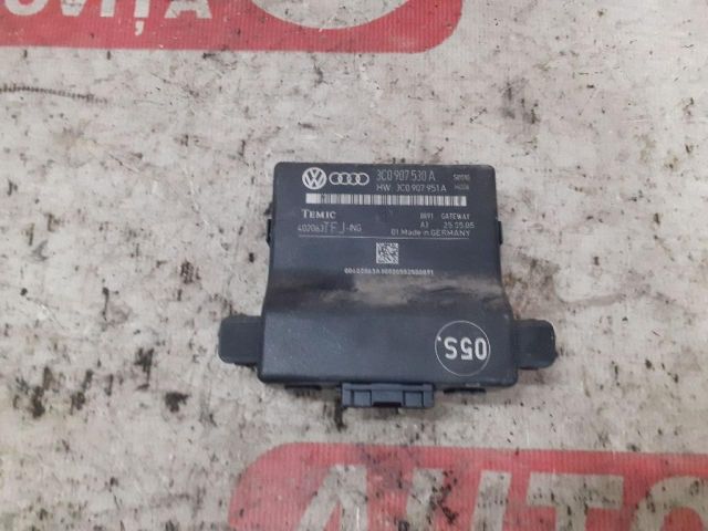 bontott VW PASSAT B6 CANBUS Elektronika